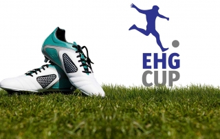 Goldschmitt beim Hymer Cup