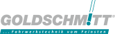 Goldschmitt techmobil GmbH Logo
