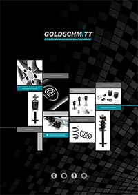 Download Goldschmitt Katalog 2018