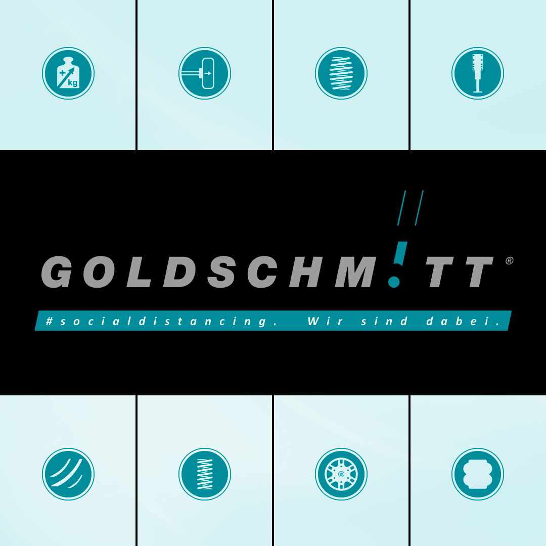 goldschmitt-socialdistancing-logo-1080 #socialdistancing