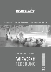 Download Goldschmitt Preisliste
